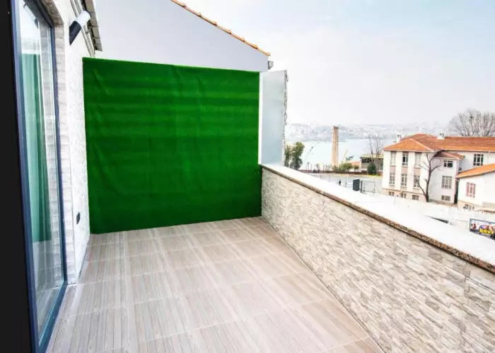 هتل پرا لایف استانبول